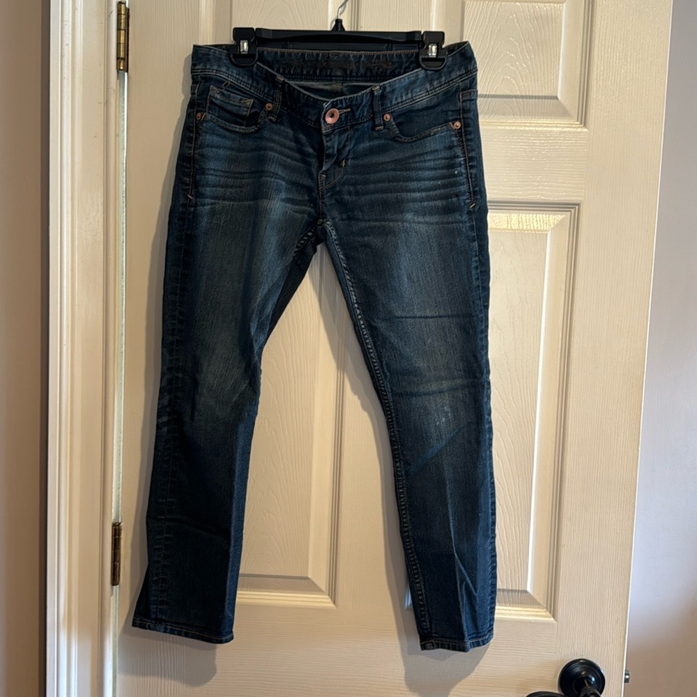 express cropped